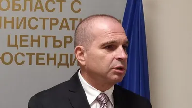 Караджов: 7 души са уволнени за последните осем месеца заради взимане на рекет