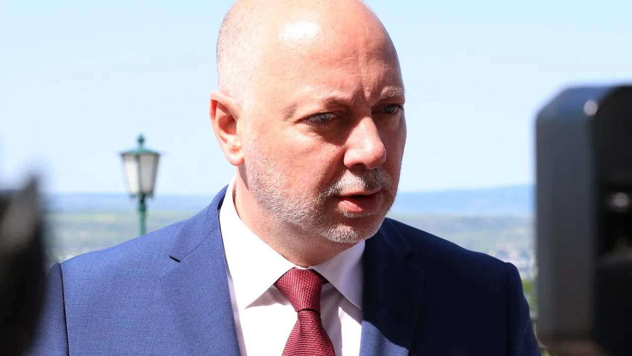 Премиерът Росен Желязков: Волейболистите ни обединиха нацията