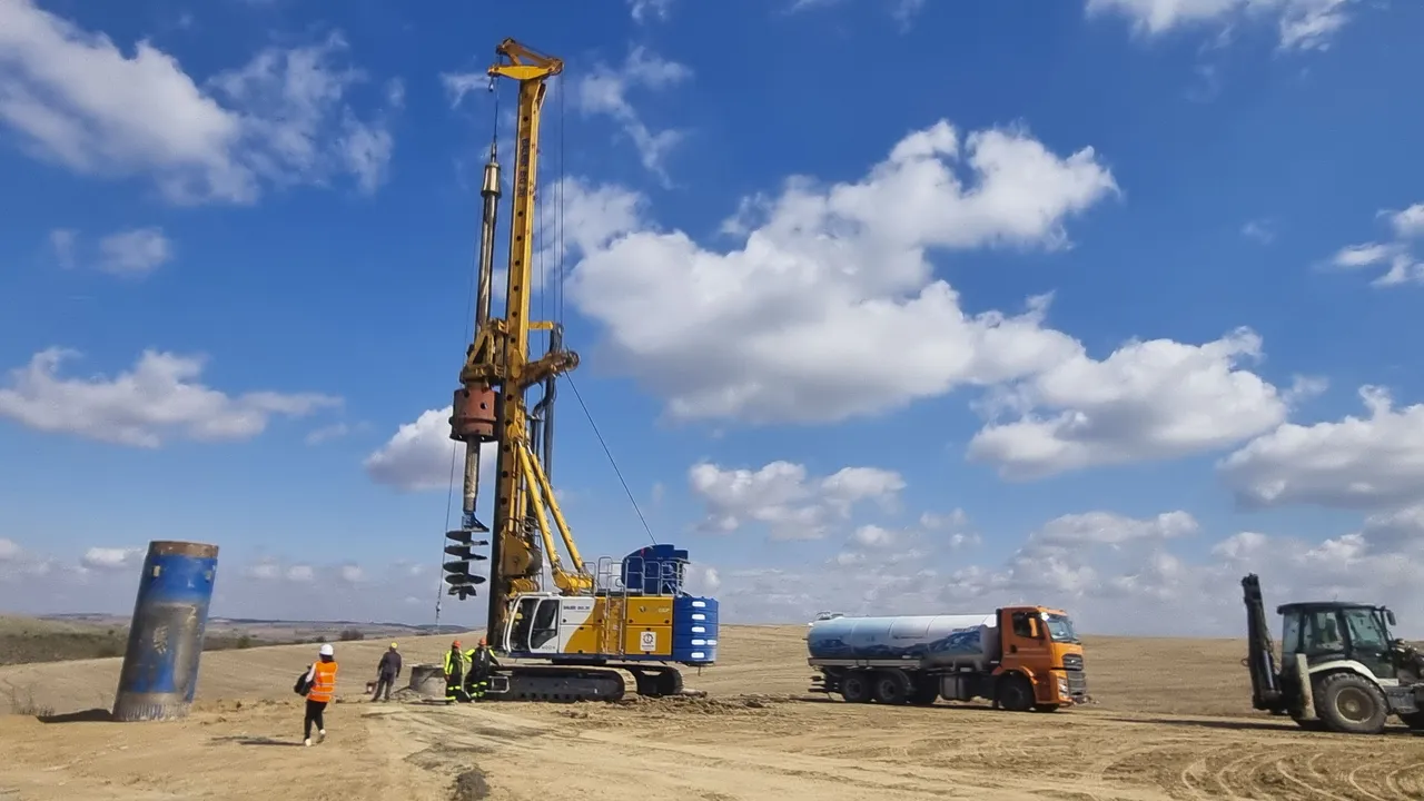 ЕС: Магистралата Русе – Велико Търново трябва да е готова до 2029 година