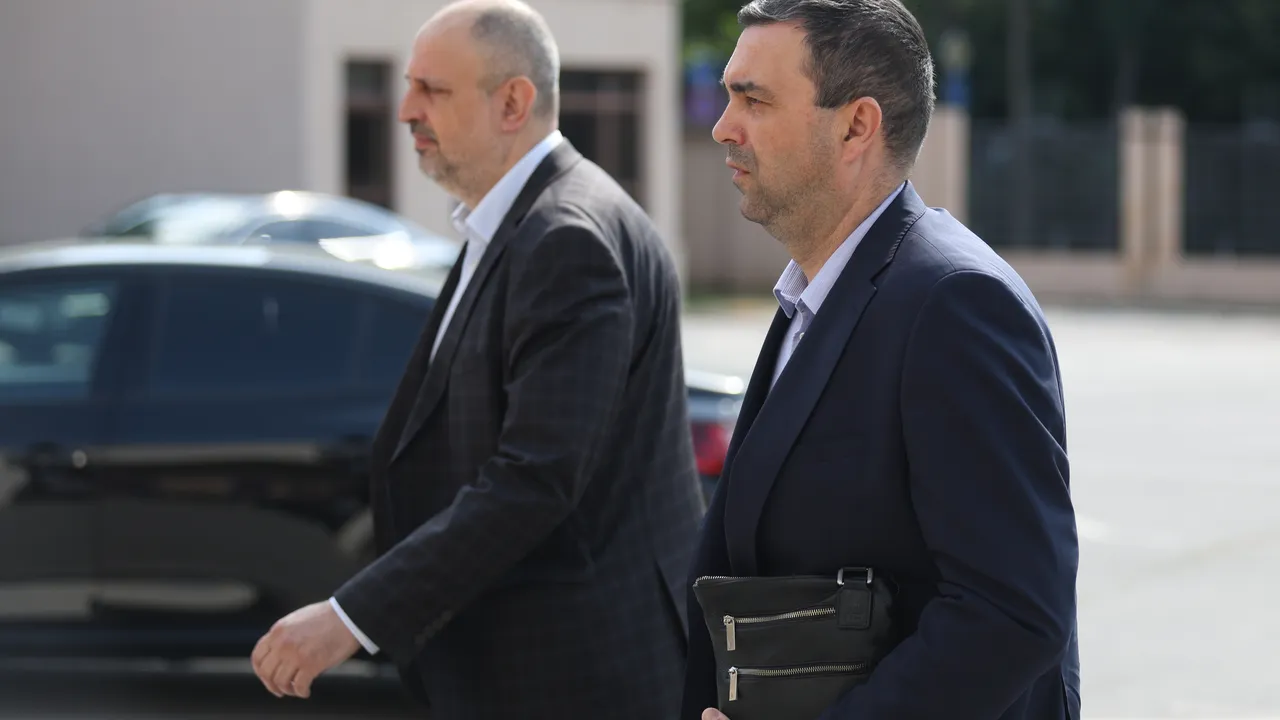 Съдът оправда прокурор Константин Сулев, обвинил Петьо-Еврото