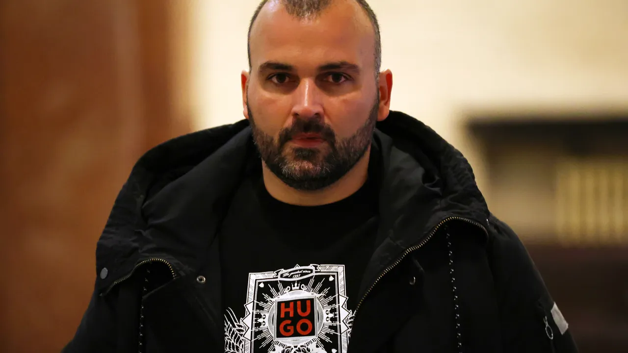Делото за катастрофата със 195 км/ч, при която загина французин, отново отложено