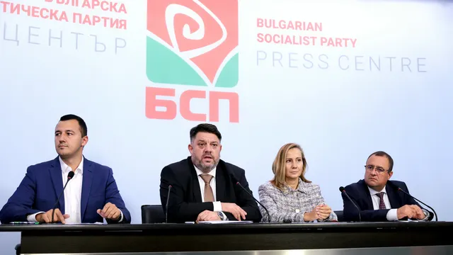 Зафиров: Работим за преодоляване на текущите проблеми с безводието и за превантивни мерки