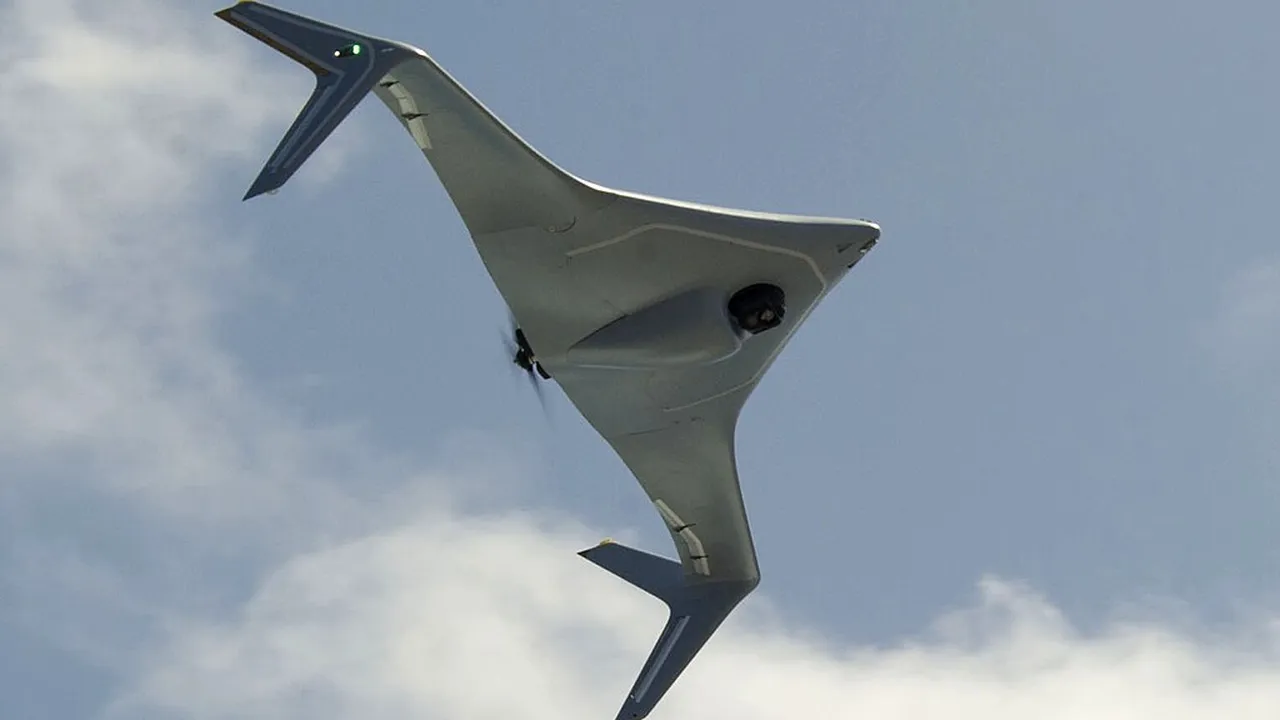 „Орка“ утвърждава Хърватия като производител на FPV дронове