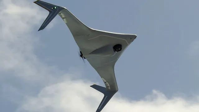 „Орка“ утвърждава Хърватия като производител на FPV дронове