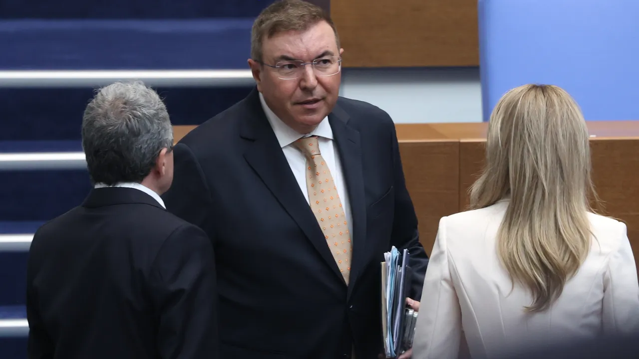 Здравната комисия предлага национална програма за борба със затлъстяването