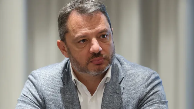Добрев: Центровете за данни трябва да имат дългосрочни договори за ток