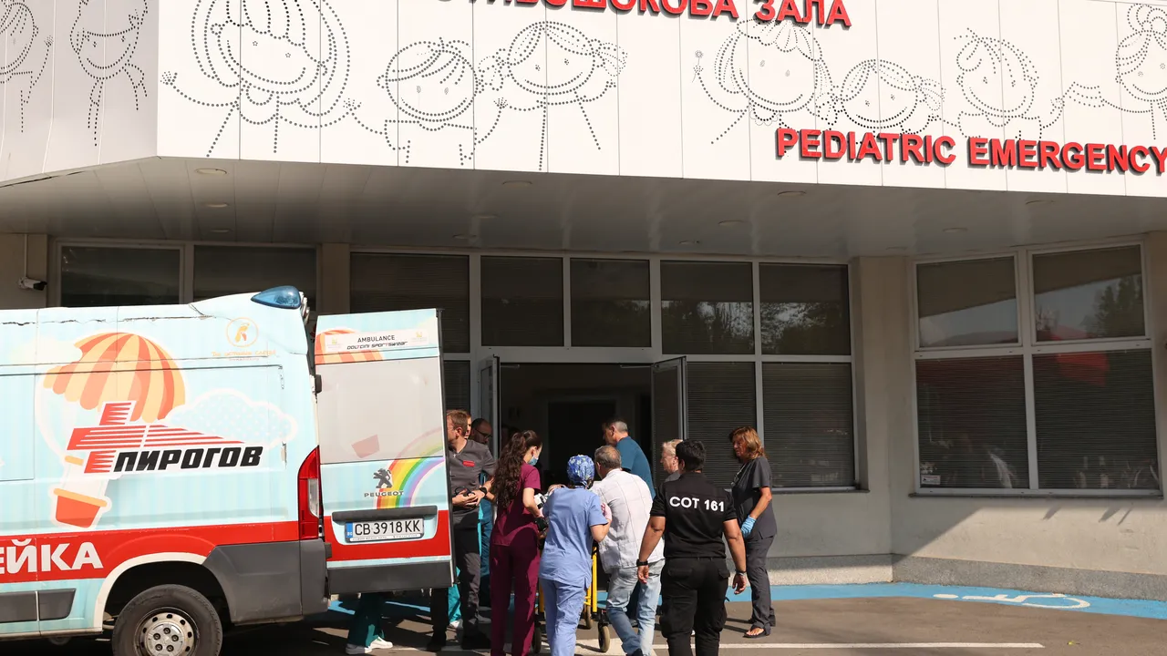 Чичото на Марти: Тепърва трябва да се учи да говори, да ходи и да се храни