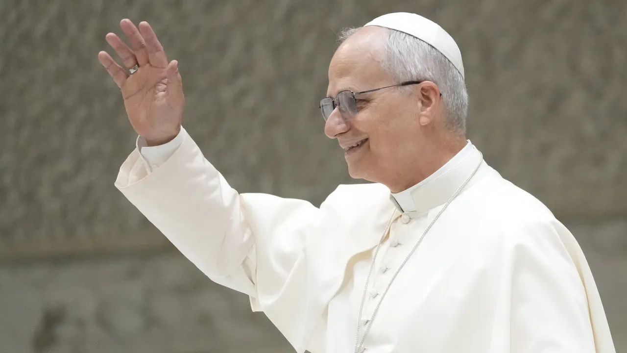 Папа Лъв XIV осъди имиграционната политика на САЩ