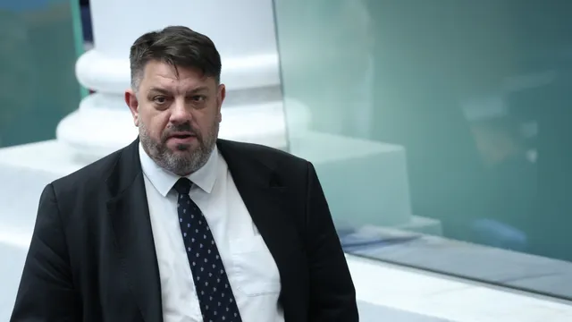 Атанас Зафиров: „Възрастните хора са гръбнакът на нашето общество“