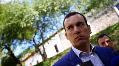 Терзиев алармира: Държавата е превела едва 98 хил. лв. по 156 проекта за 2025 г.