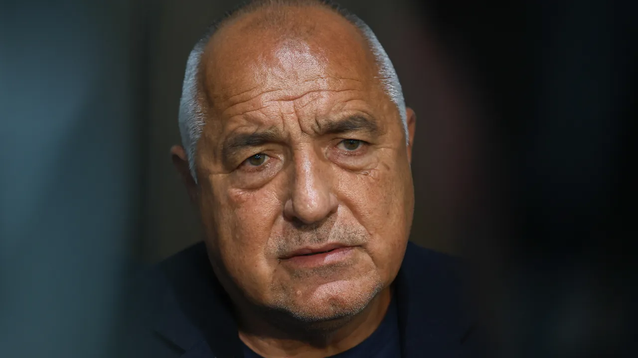 Борисов: Незабавно да се закрие агенция "Автомобилна администрация"