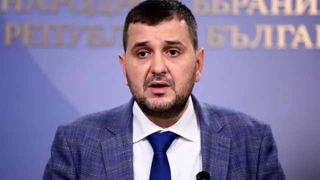 ПП-ДБ искат паркоментата да имат статут на самостоятелни обекти