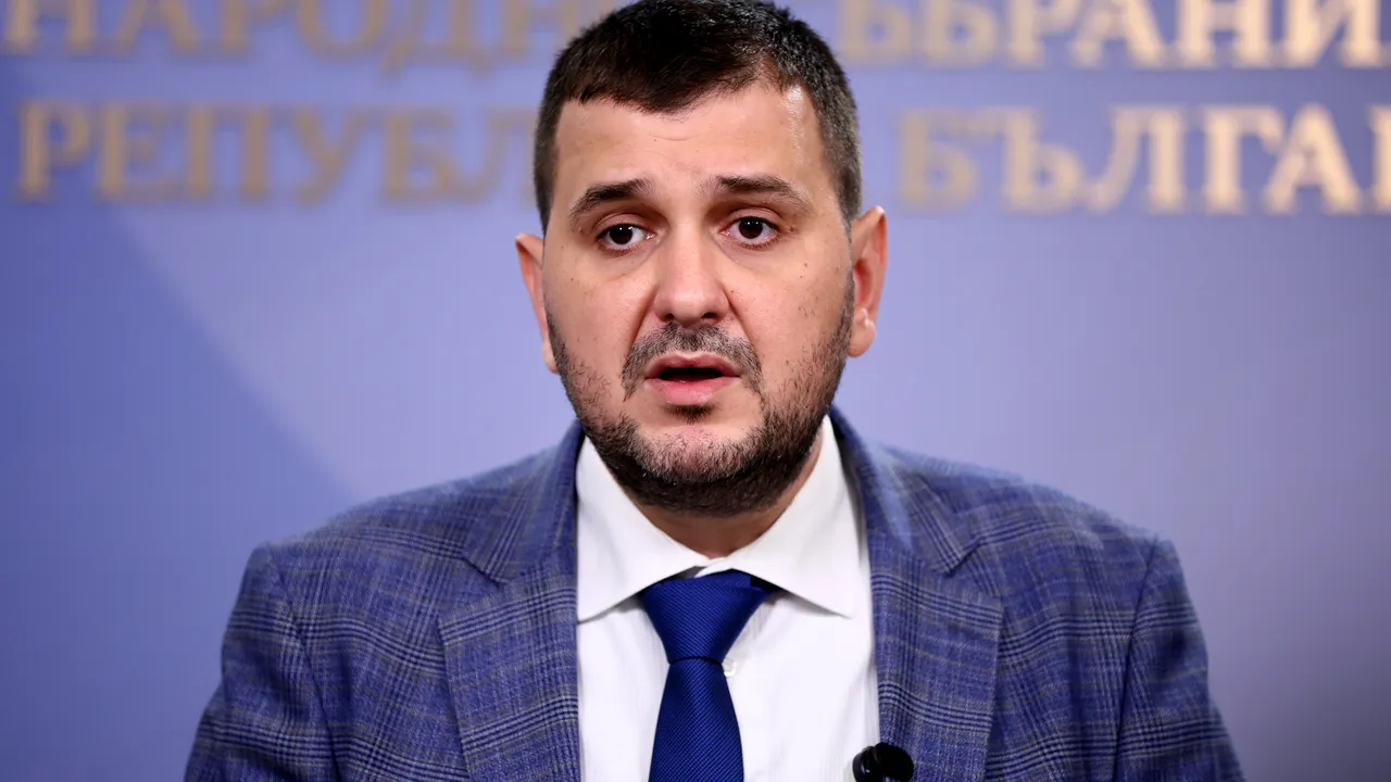 ПП-ДБ искат паркоместата да влязат в Кадастъра