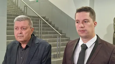 Задържани за трима граждани на Грузия за серия домови кражби в София