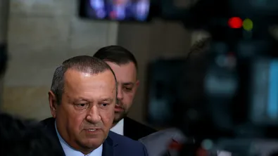 Хасан Адемов за Бюджет 2026: Данните са тревожни