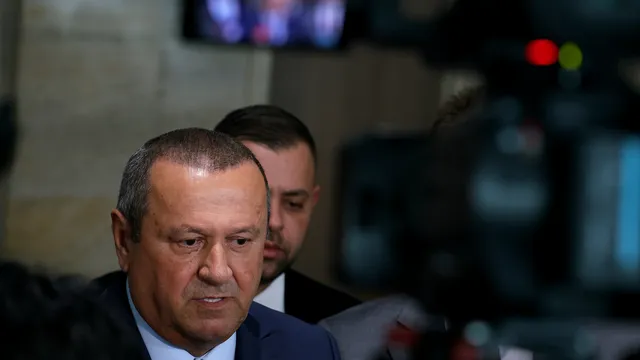 Хасан Адемов за Бюджет 2026: Данните са тревожни