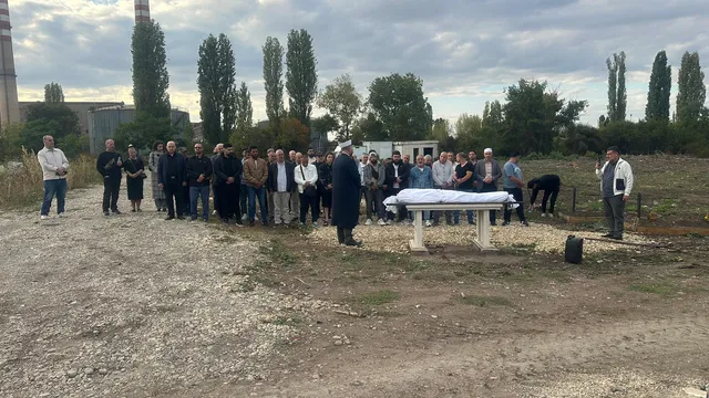 Смърт с 200 км/ч: Д-р Иса Али загина, докато отиваше да помогне
