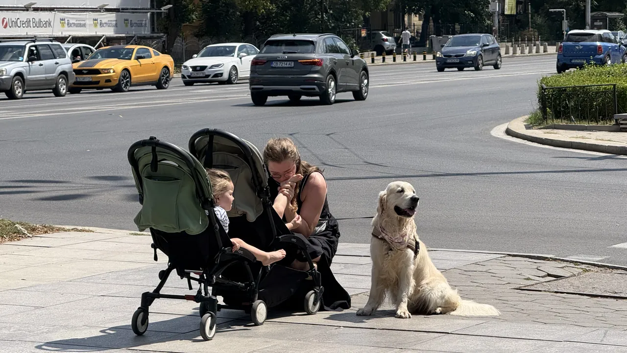 Предложение: Майчинските през втората година да станат 1100 лв.