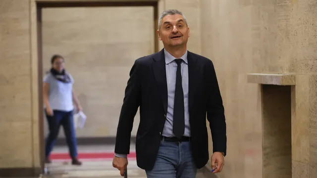 Единен контролен орган по пътищата обсъждан, чака се концепция от Министерския съвет