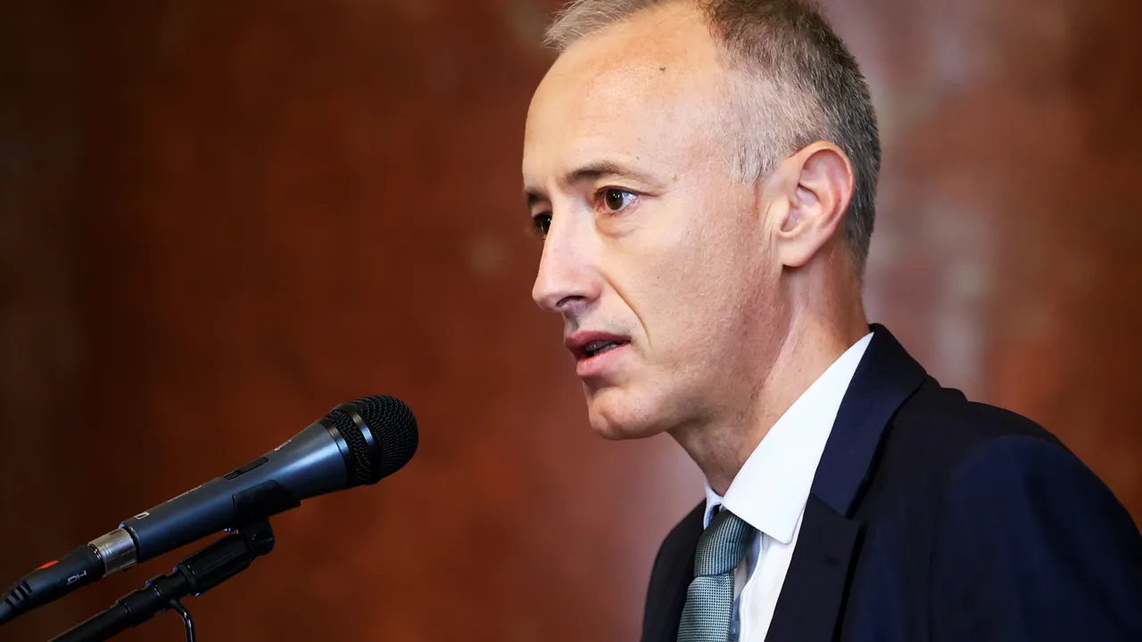 Красимир Вълчев: Трябва да засилим интереса на студентите в защитените специалности