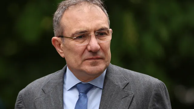 Министър Борислав Гуцанов: Възрастта за пенсиониране няма да се повишава до 2037 г.
