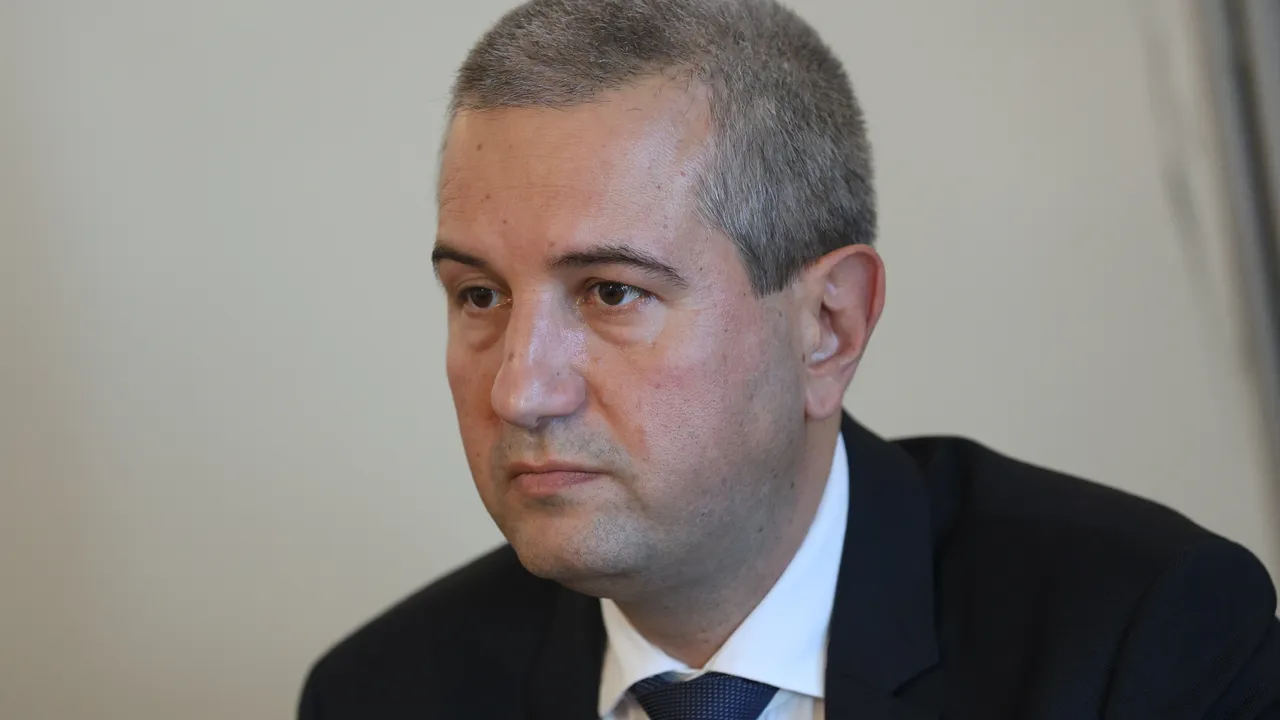 Кръстев: Предложена е подкрепа на семейството на пострадалото дете от Каблешково