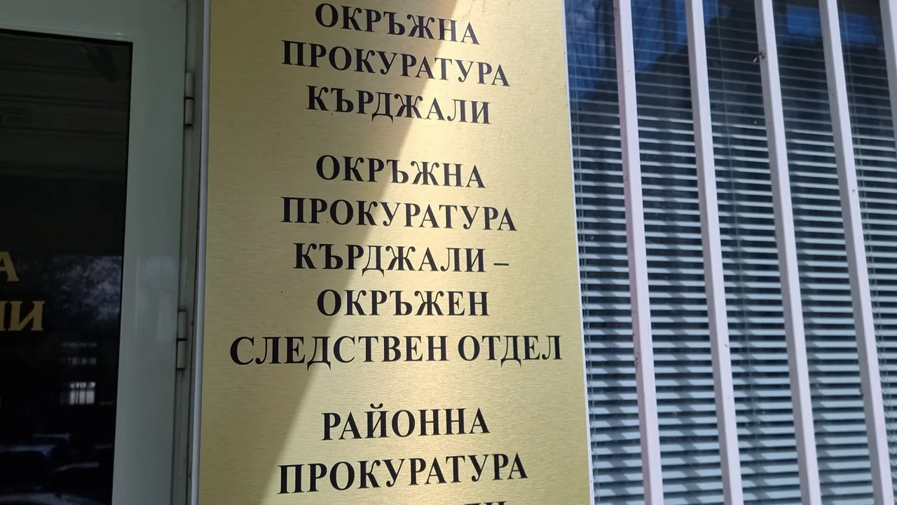 Прокуратурата внесе обвинението към Хасан Азис в съда