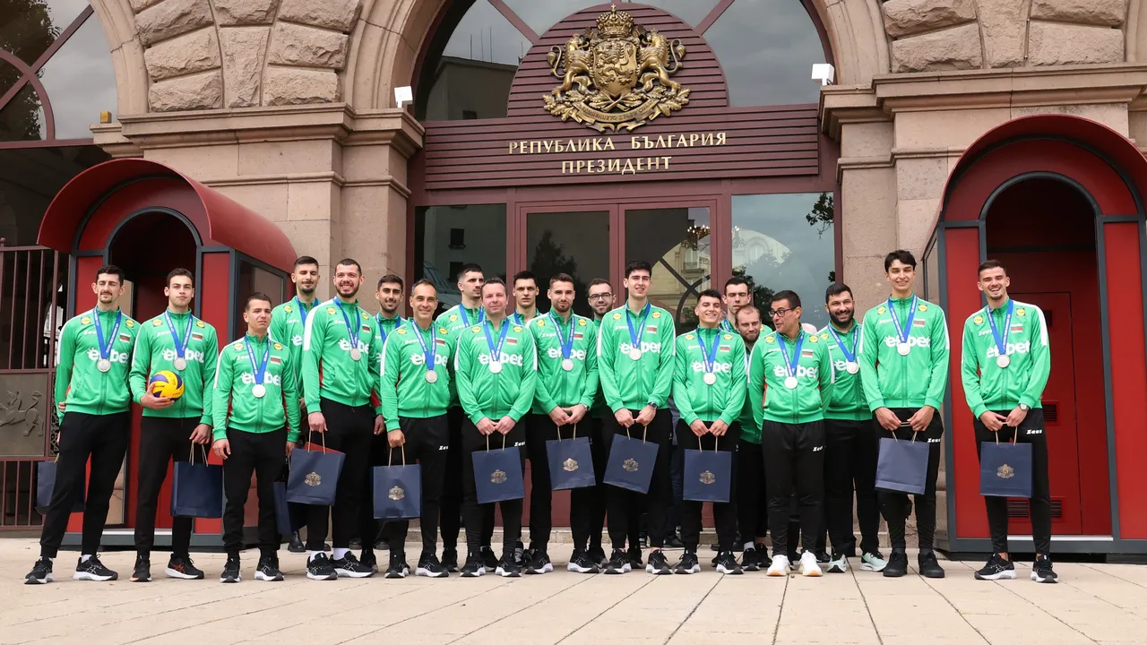 Евгени Иванов: За съвременния спорт са нужни пари