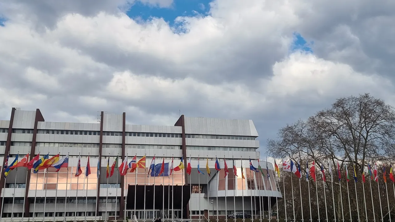 Съветът на Европа спря мониторинга над България