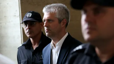 Полицията разследва заплаха за убийство срещу сестрата на варненския кмет Благомир Коцев
