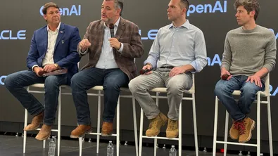 ChatGPT надмина SpaceX с оценка от $500 млрд.