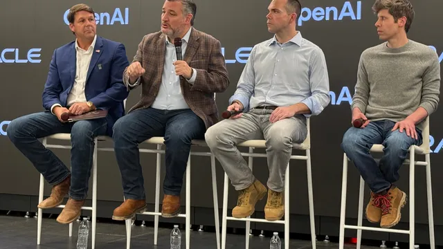ChatGPT надмина SpaceX с оценка от $500 млрд.