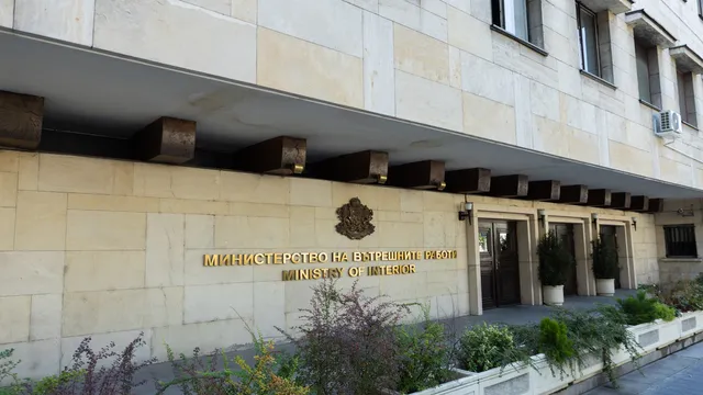 Спешно съвещание свикват в МВР заради усложняващата се метеорологична обстановка