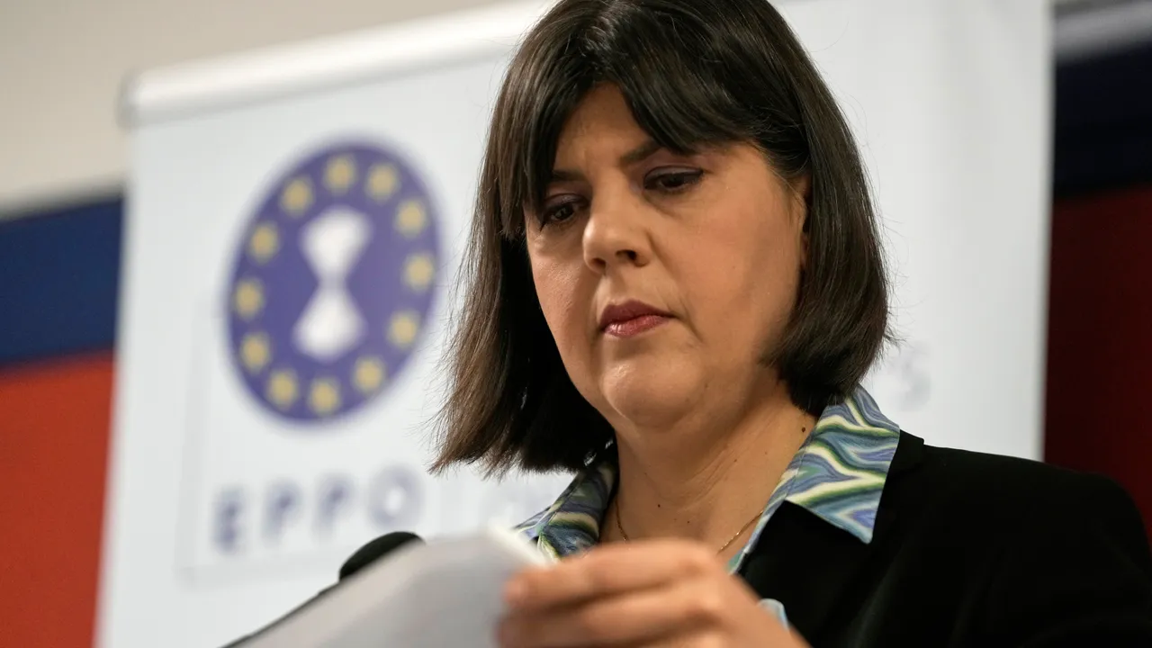 Журналисти: Кьовеши не отговори конкретно защо се проверява българският европрокурор