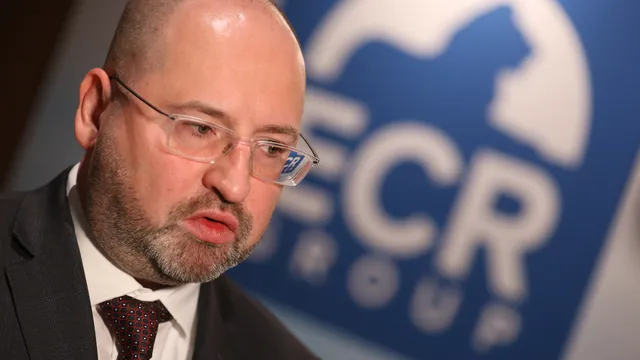 Полски евродепутат: Европа трябва да защити външните си граници