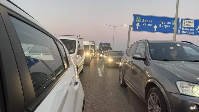ПП-ДБ в СОС: АПИ да се ангажира с довършването на последните 6 км от Софийския околовръстен път