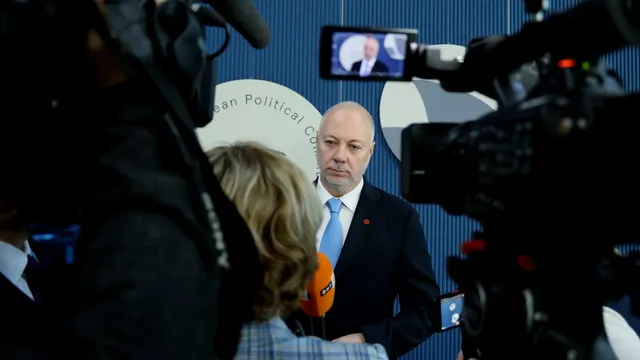 Росен Желязков: Опитите за нелегално преминаване на българо-турската граница са намалели с над 75%