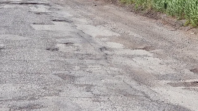 Заради опасен път: Жителите на село Белица излизат на протест в събота и ще блокират републикански път