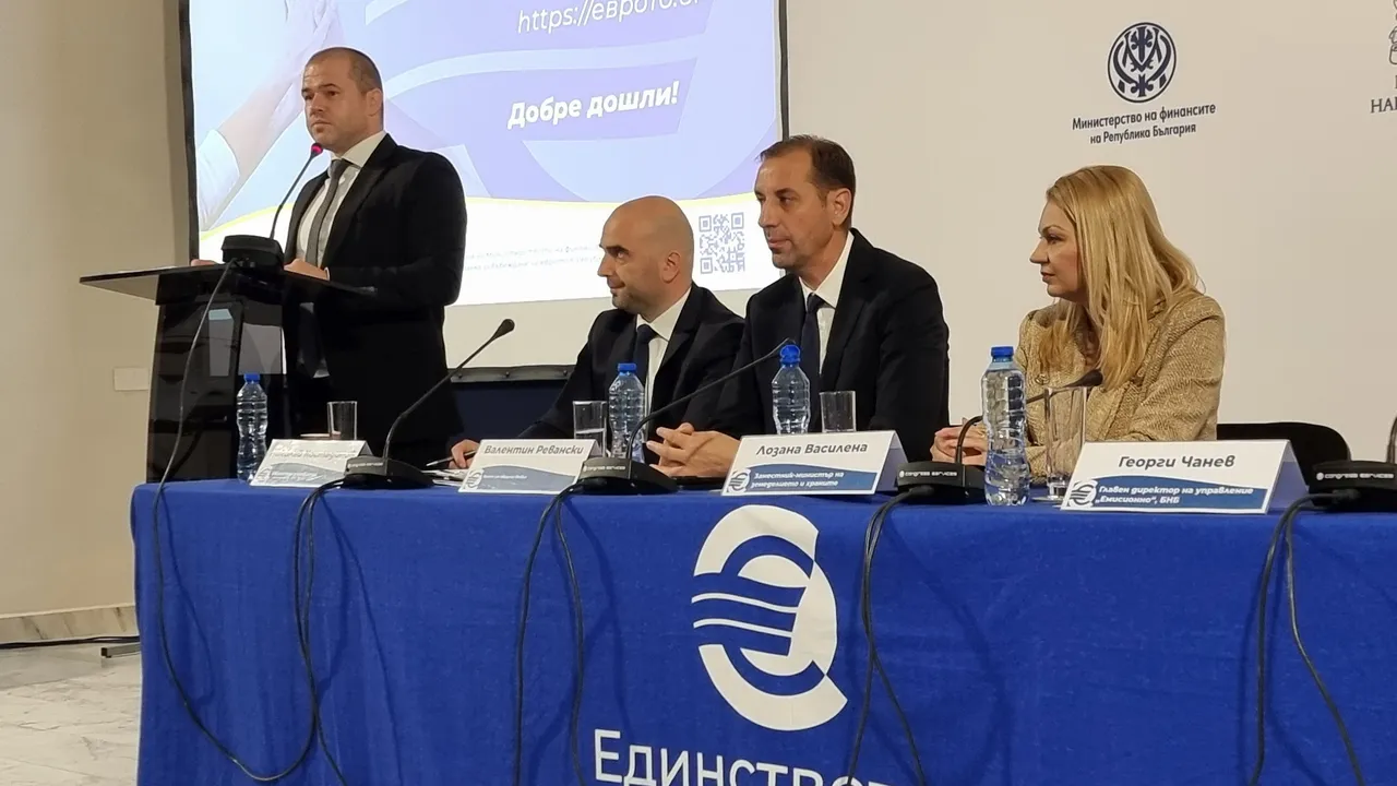 Зареждат предприятията с еврови банкноти преди 1 януари