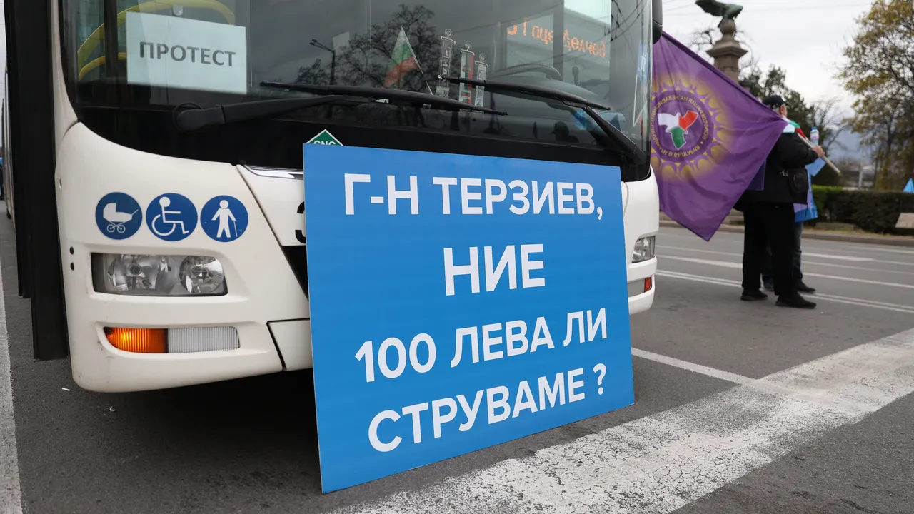 Експертът Виктор Чаушев с шанс за зам.кмет по транспорта