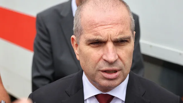 Караджов: Закриването на ДАИ не е толкова лесно
