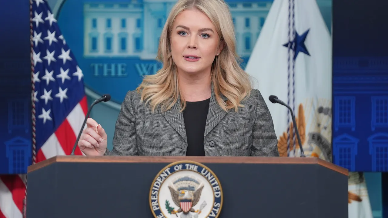 Тръмп ще начертае "червена линия" пред Хамас