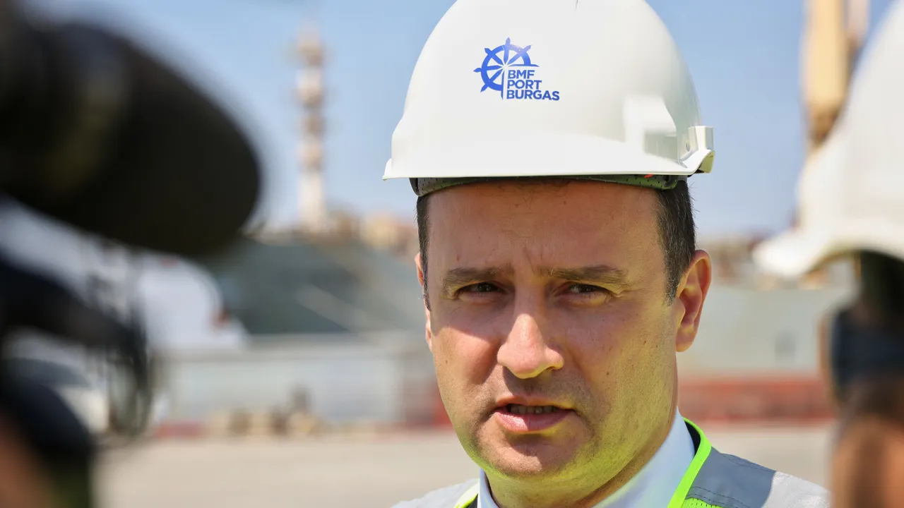 Жечо Станков: Държавата ще поеме цената на газа над 240 лв. за мегават час