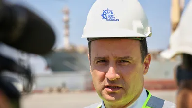 Жечо Станков: Държавата ще поеме цената на газа над 240 лв. за мегават час