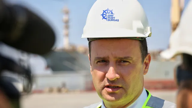 Жечо Станков: Държавата ще поеме цената на газа над 240 лв. за мегават час