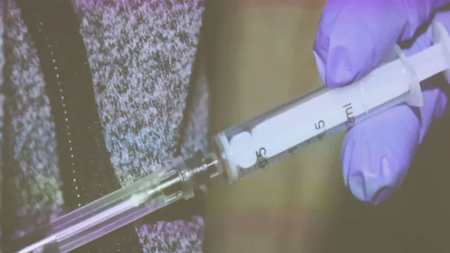 Мъж, с над килограм фентанил, е задържан в "Бояна"