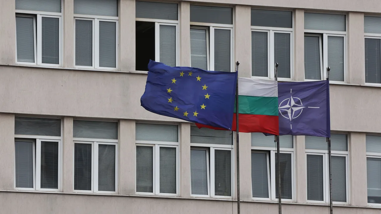 Шефът на ДАНС ще се избира от парламента, решиха депутатите