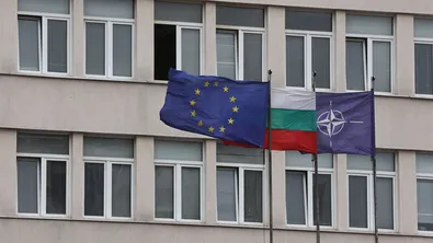 Шефът на ДАНС ще се избира от парламента, решиха депутатите