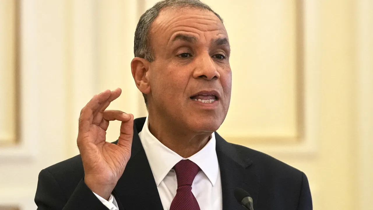 Египет, Турция и Катар склоняват Хамас да сложи оръжието