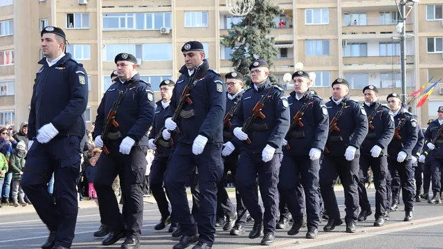 Румъния върви към въвеждане на доброволна военна подготовка